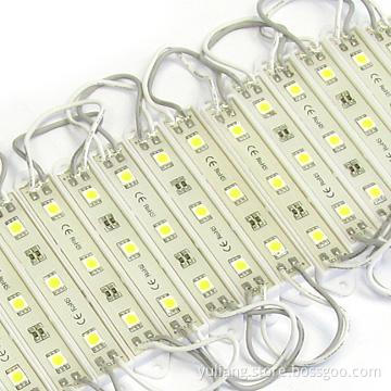 High lumen 5050SMD LED modules backlights